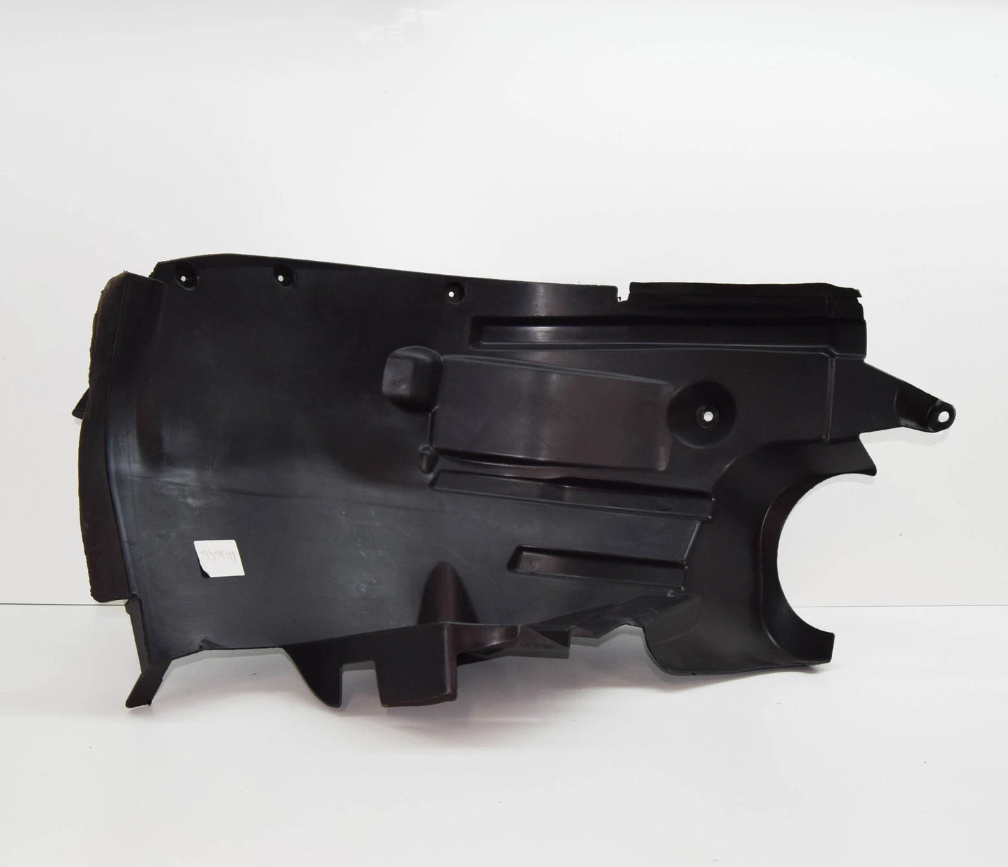 NEW MERCEDES-BENZ GLK-CLASS X204 FRONT LEFT ARCH LINER FRONT PART A2046907530