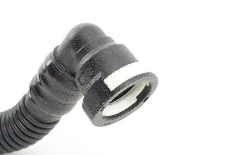 NEW AUDI TT 8J FUEL SYSTEM REAR RIGHT BREATHER LINE 8J0201183C