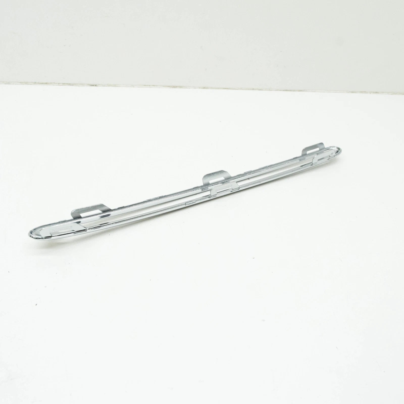 NEW MB GLE W167 FRONT LEFT BUMPER TRIM MOLDING BAR A1678850305 ORIGINAL