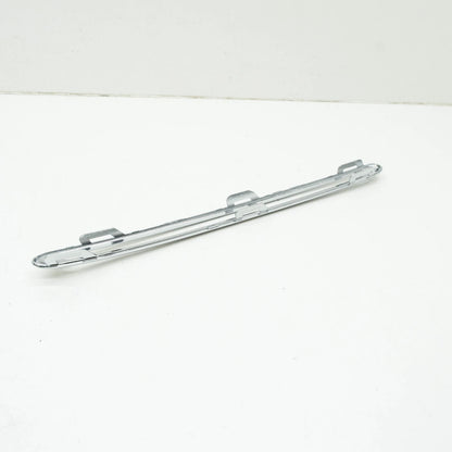 NEW MB GLE W167 FRONT LEFT BUMPER TRIM MOLDING BAR A1678850305 ORIGINAL