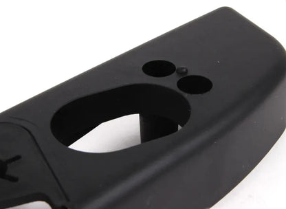 NEW BMW Z3 COUPE E36 LEFT HARDTOP SUPPORT COVER 54218410551 8410551 ORIGINAL