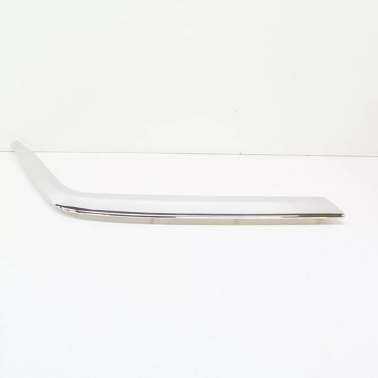 NEW MB S W140 FRONT BUMPER PANELLING RIGHT BAFFLE PLATE A1408801436