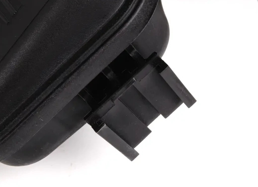 NEW BMW 3 CABRIO E46 COOLAND EXPANSION TANK 17112283344 2283344 ORIGINAL