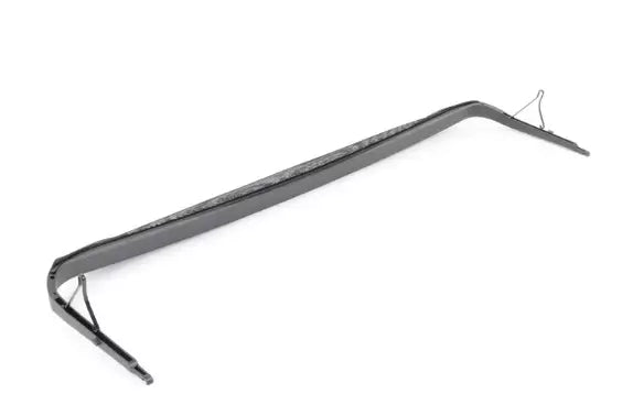 NEW BMW 3 TOURING E91 ROOF SLIPSTREAM DEFLECTOR 54137164873 ORIGINAL
