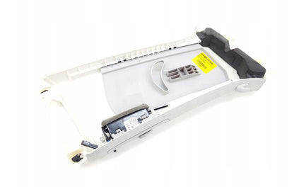 NEW AUDI A8 D4 LEFT SIDE B PILLAR UPPER TRIM 4H0867239EEP1 ORIGINAL