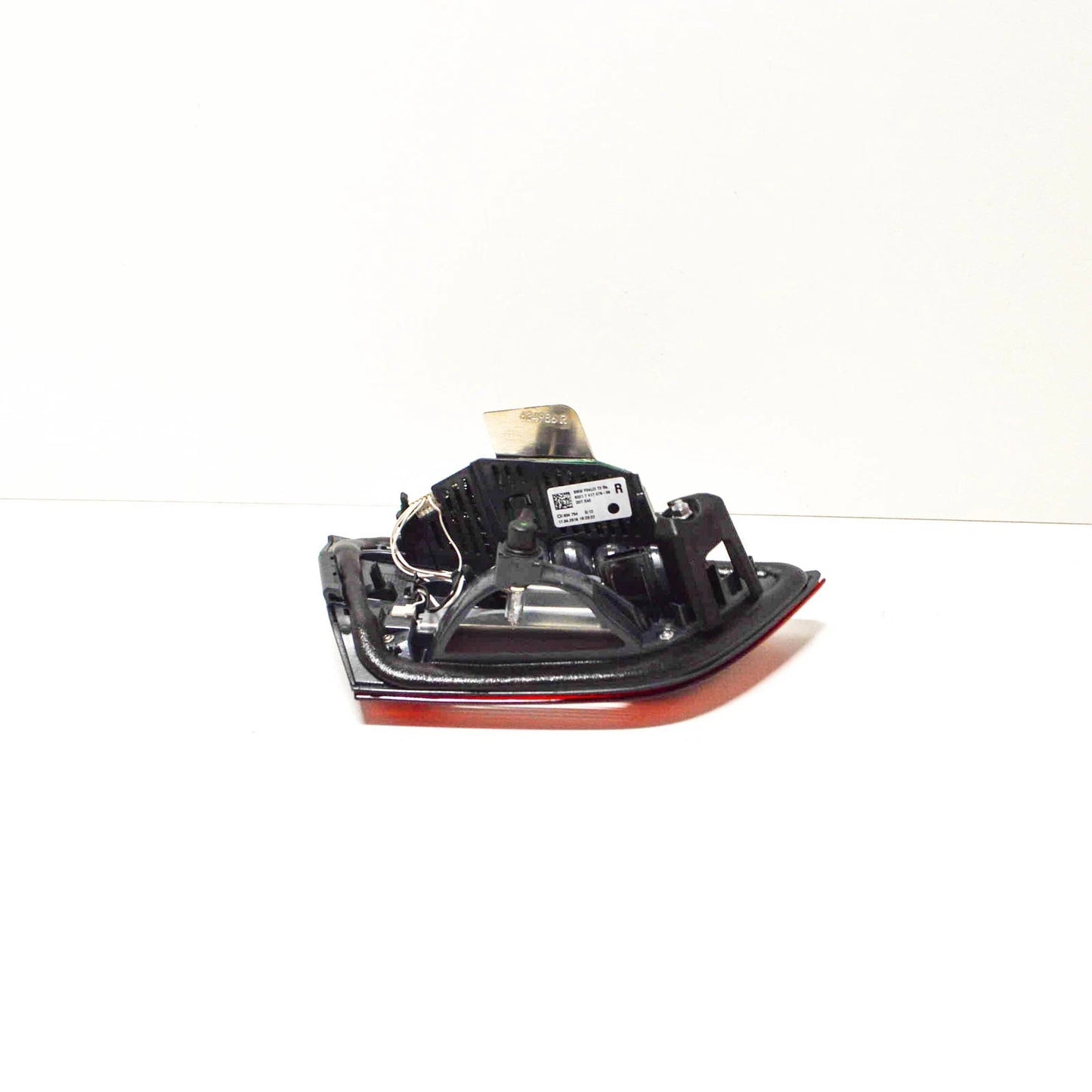 NEW BMW 3 F34 LCI REAR LEFT TAILLIGHT 63217417476 7417476 ORIGINAL