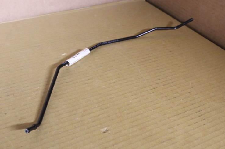 new mercedes-benz c w205 feed line heating water line a2055002472 original