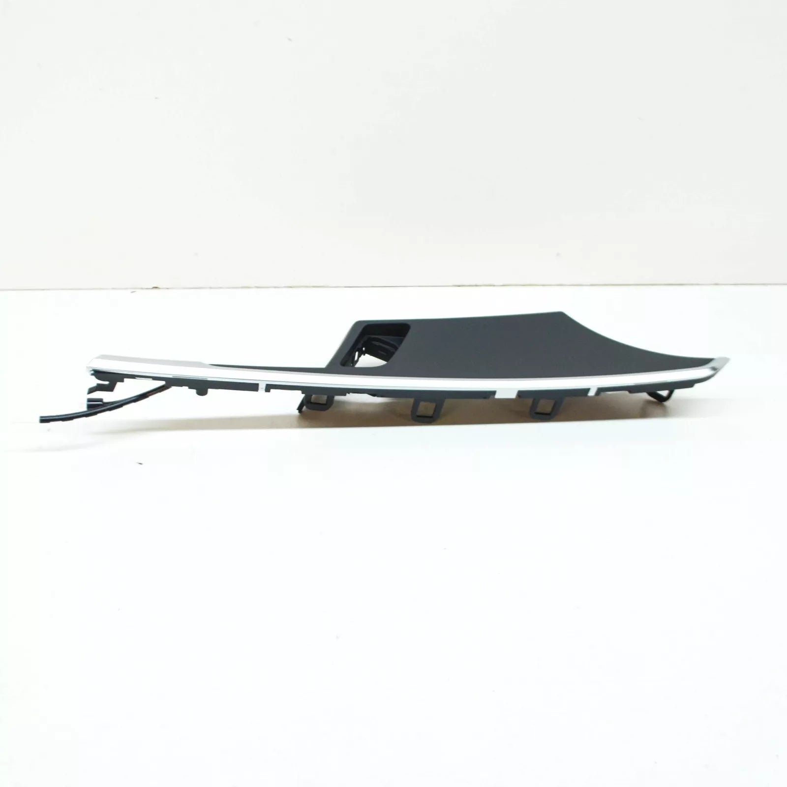 NEW AUDI A5 CABRIO 8W6 FRONT RIGHT UPPER DOOR TRIM LHD 8W6959518G6PS