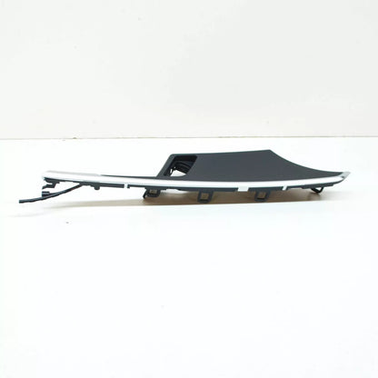 NEW AUDI A5 CABRIO 8W6 FRONT RIGHT UPPER DOOR TRIM LHD 8W6959518G6PS