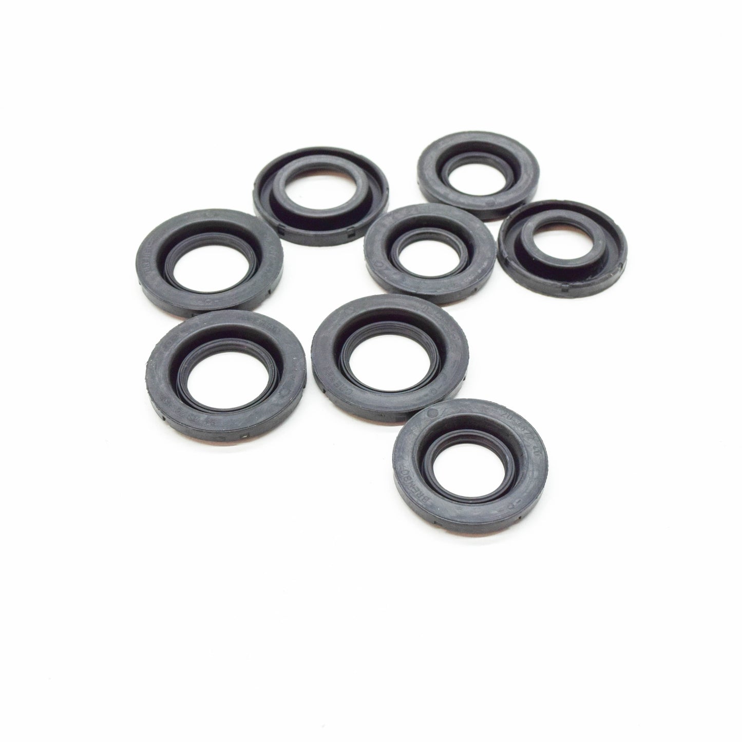 NEW MB CL C215 FRONT DISC BRAKE CALIPER REPAIR KIT A0014210086 ORIGINAL