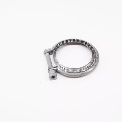 NEW BMW 2 COUPE F22, F87 EXHAUST CLAMP 18307620349 7620349 ORIGINAL