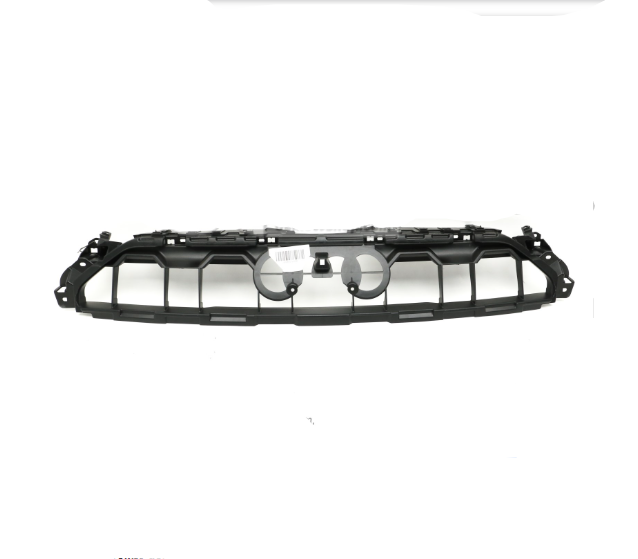 new audi a5 f5 front bumper grille closing element 8w6807233d original