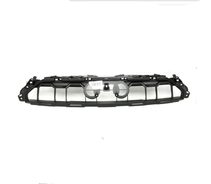 new audi a5 f5 front bumper grille closing element 8w6807233d original
