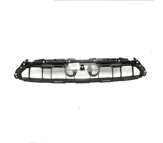 new audi a5 f5 front bumper grille closing element 8w6807233d original