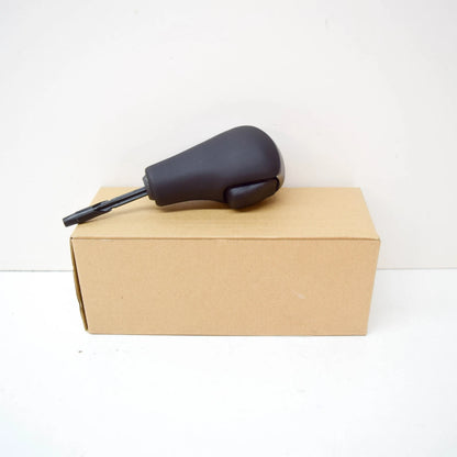 NEW BMW 6 E63 AUTO GEAR SHIFT KNOB 25167585789 7585789 ORIGINAL