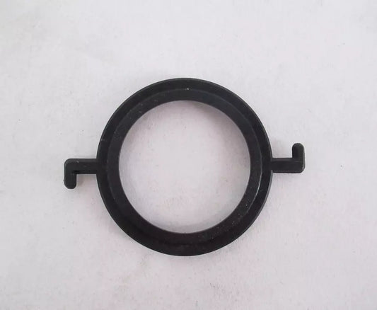 NEW VOLKSWAGEN GOLF 5K MK6 ENGINE COOLANT FLANGE RING GASKET 07K109163A ORIGINAL