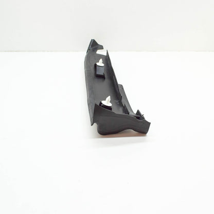 NEW AUDI A3 8V1,8VK FRONT LEFT UPPER BONNET COVER 8V0821169D ORIGINAL