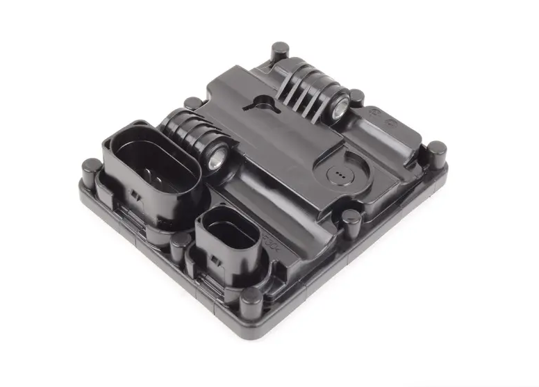 NEW VOLKSWAGEN GOLF 5G MK7 DIFFERENTIAL LOCK CONTROL UNIT 0CQ907554P ORIGINAL