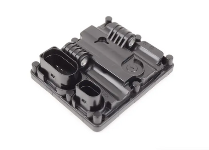 NEW VOLKSWAGEN GOLF 5G MK7 DIFFERENTIAL LOCK CONTROL UNIT 0CQ907554P ORIGINAL