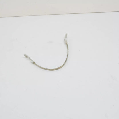 NEW BMW 3 COUPE E92 REAR EXHAUST SYSTEM GROUND CABLE 12427840591 7840591