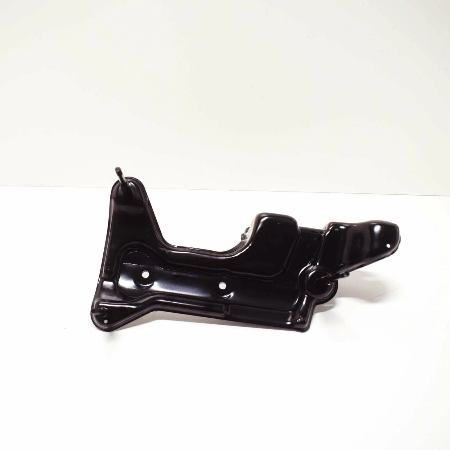 NEW MERCEDES-BENZ S W220 AIR COMPRESSOR BRACKET A2203200043 ORIGINAL