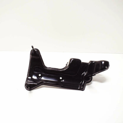 NEW MERCEDES-BENZ S W220 AIR COMPRESSOR BRACKET A2203200043 ORIGINAL