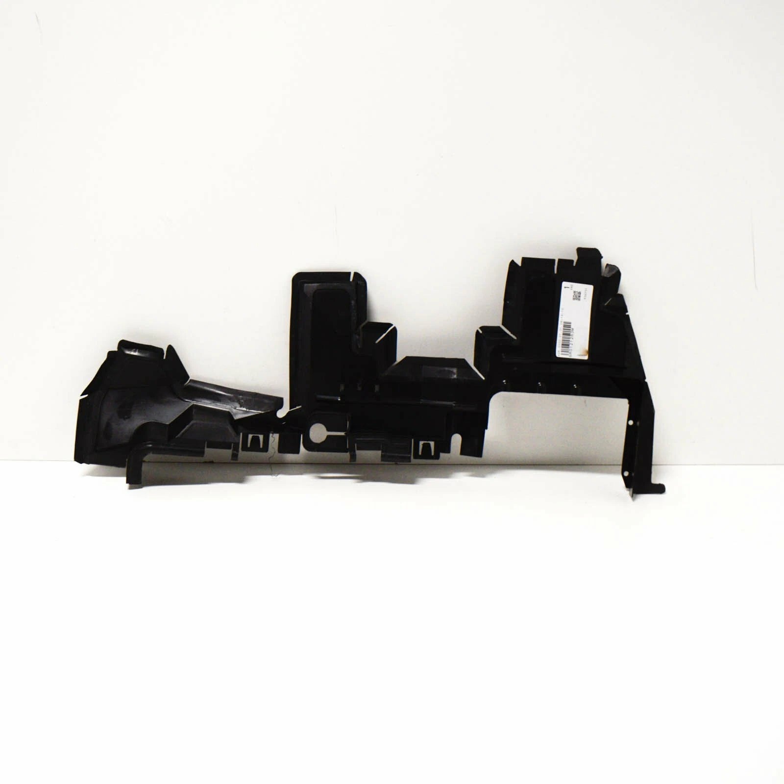 NEW AUDI Q5 8R LEFT AIR GUIDE 8R0121283M ORIGINAL