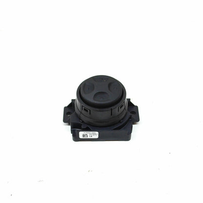 NEW AUDI A4 B9 FRONT LEFT SEAT LUMBAR CONTROL SWITCH 4H0959777B6PS