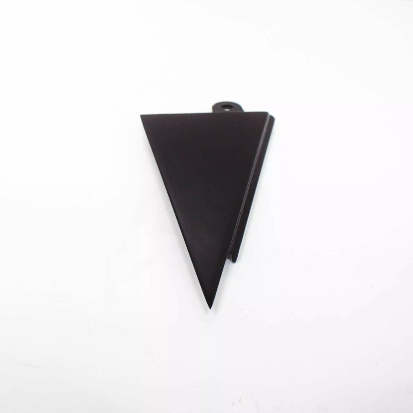 NEW AUDI A3 8P REAR DOOR RIGHT OUTER CORNER TRIM 8P4853274CY9B