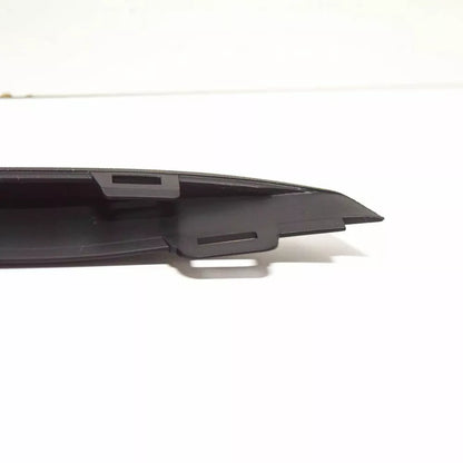 NEW VOLKSWAGEN GOLF MK7 GTI BUMPER MOLDING FRONT LEFT 5G0805903B9B9 ORIGINAL