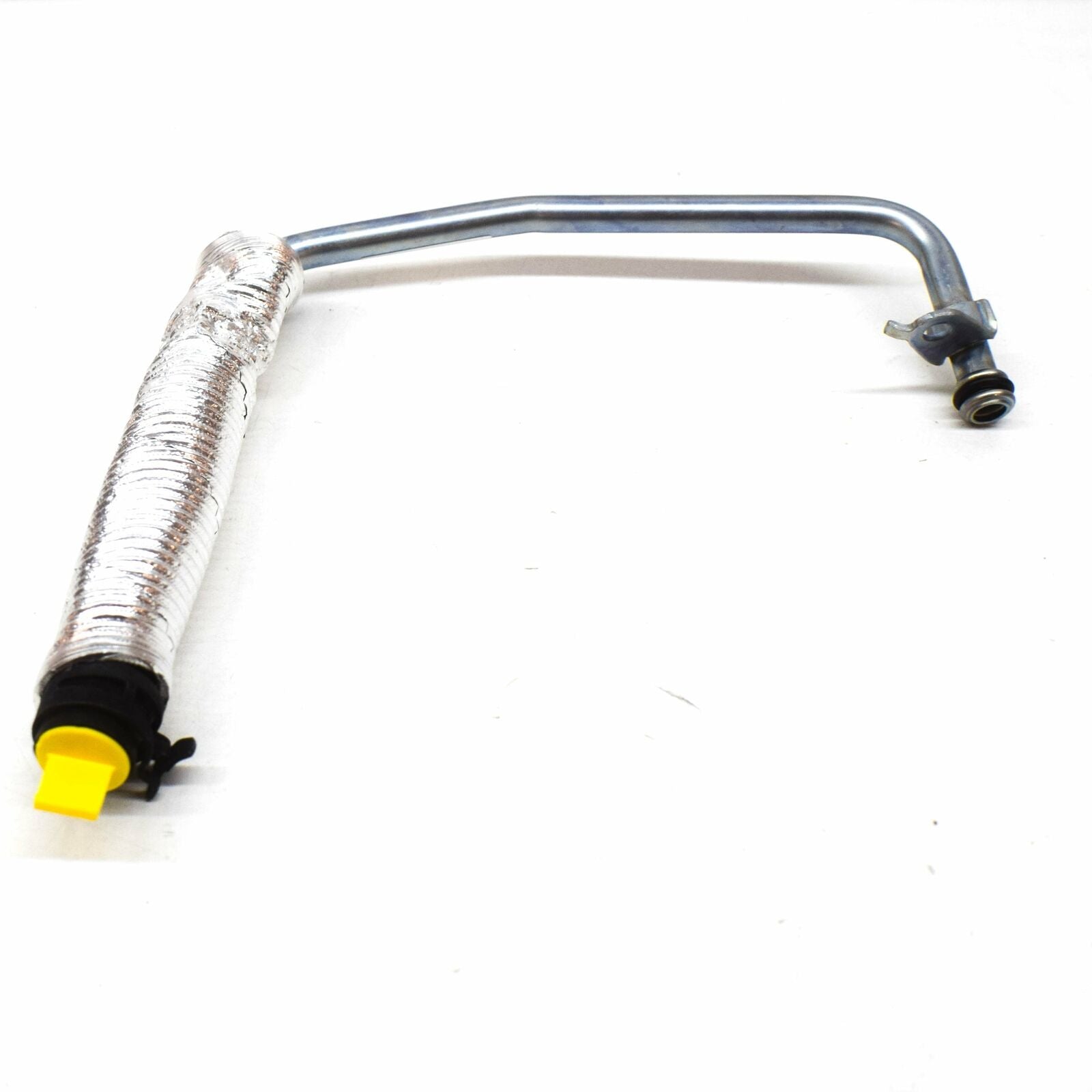 NEW MB GLA X156 WATER RETURN TURBOCHARGER COOLANT PIPE A2702030900 ORIGINAL