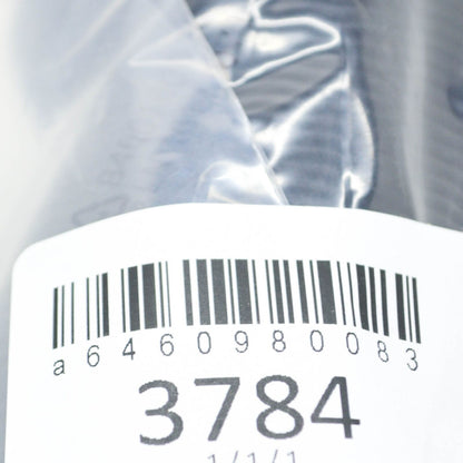 NEW MERCEDES VIANO W639 INTERCOOLER TURBO HOSE PIPE TUBE A6460980083 ORIGINAL