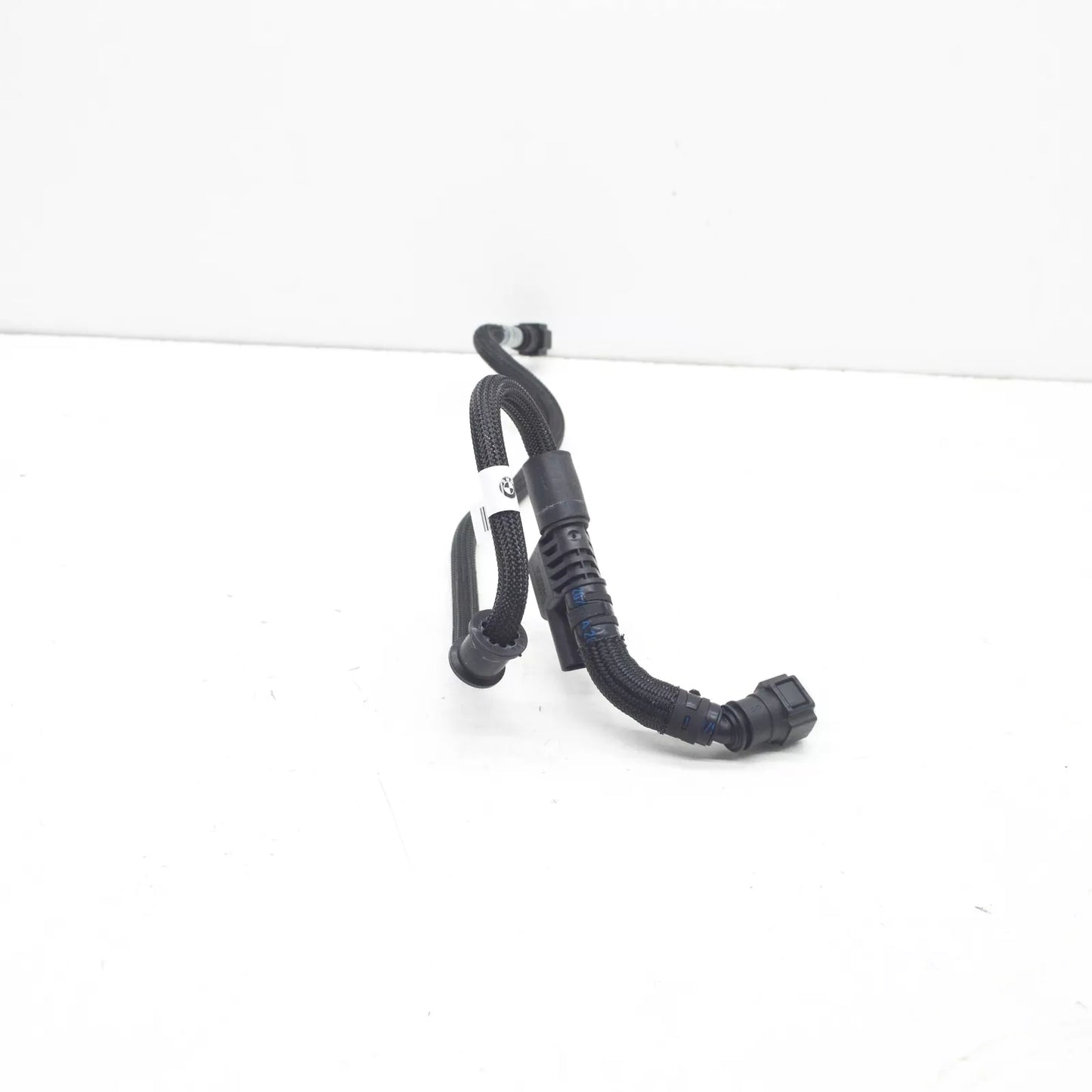 NEW BMW 5 F10 FUEL INLET PIPE 13538575467 ORIGINAL