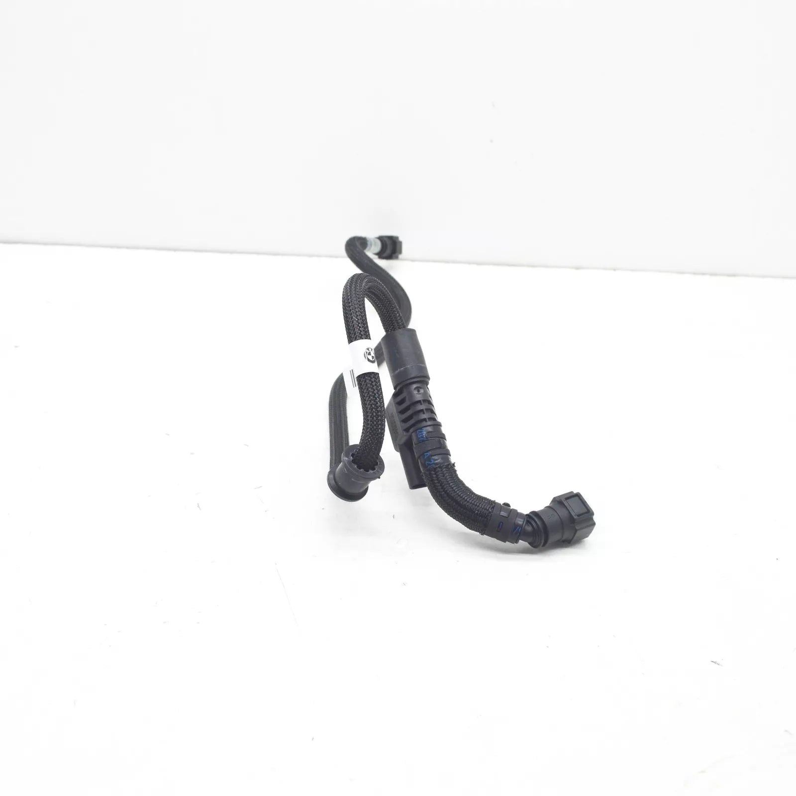 NEW BMW 5 F10 FUEL INLET PIPE 13538575467 ORIGINAL