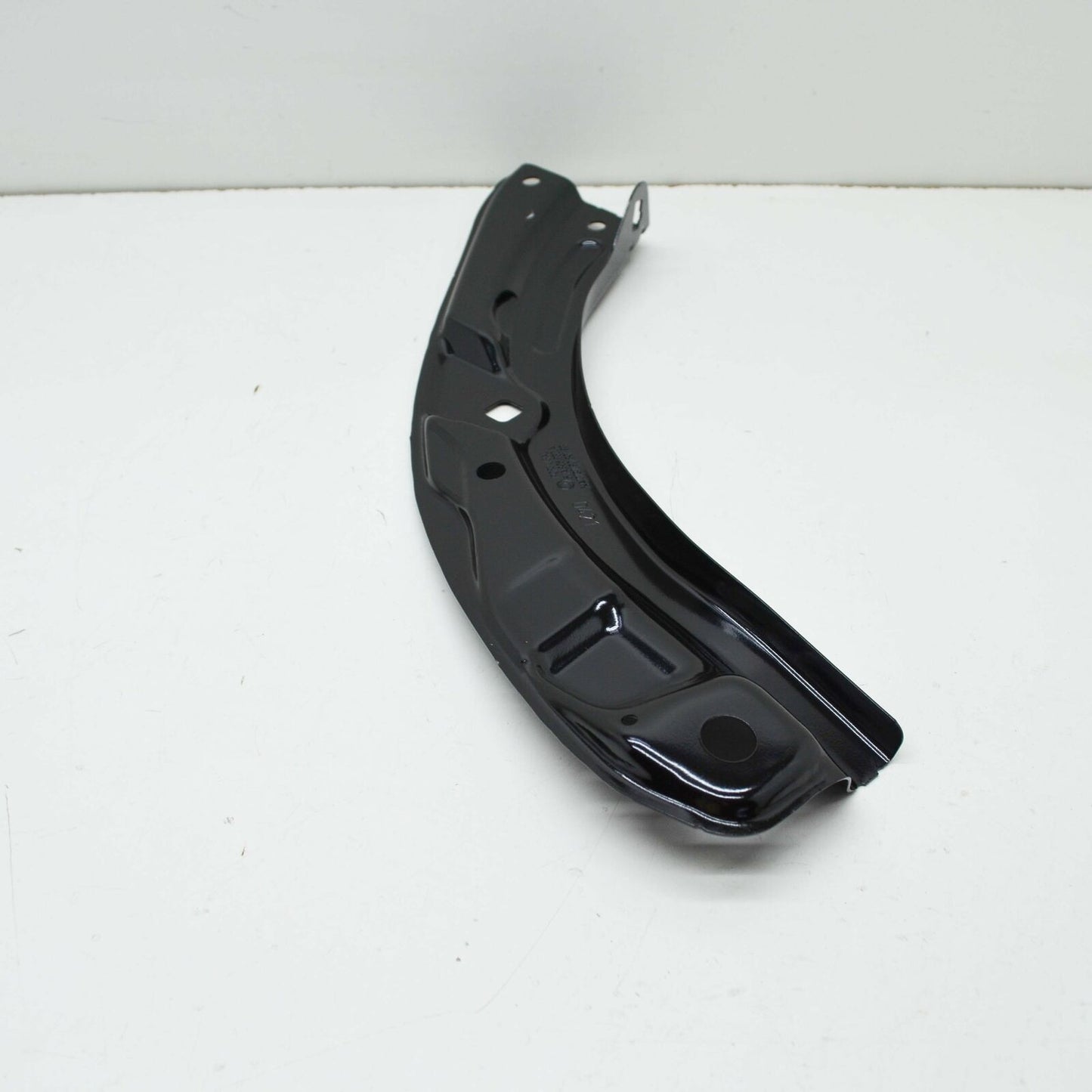 NEW SKODA RAPID NH3 FRONT SLAM PANEL RIGHT CONNECTION 5JA805932A ORIGINAL