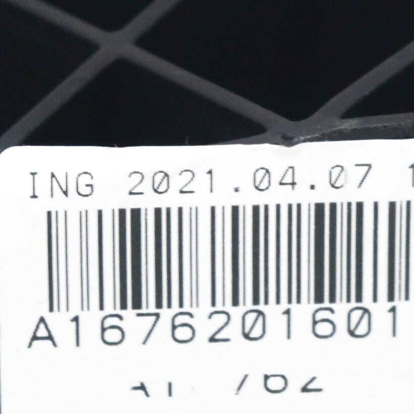 NEW MERCEDES-BENZ GLE W167 RIGHT HEADLIGHT BRACKET MOUNT A1676201601 ORIGINAL