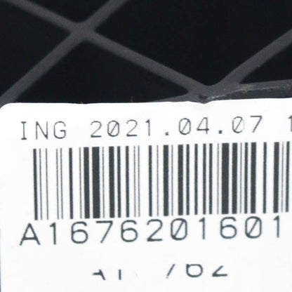 NEW MERCEDES-BENZ GLE W167 RIGHT HEADLIGHT BRACKET MOUNT A1676201601 ORIGINAL