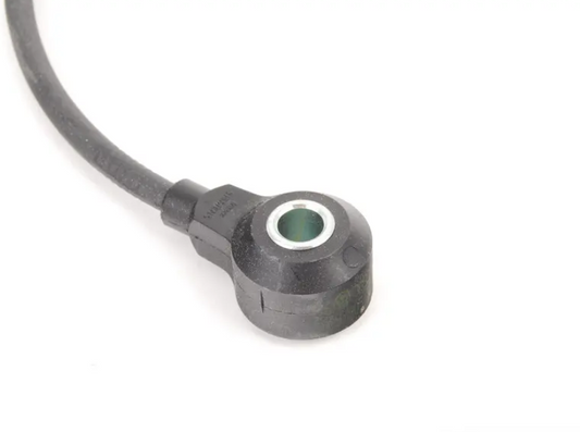 NEW AUDI A4 B7 FRONT RIGHT KNOCK SENSOR WITH WIRING HARNESS 079905377G ORIGINAL