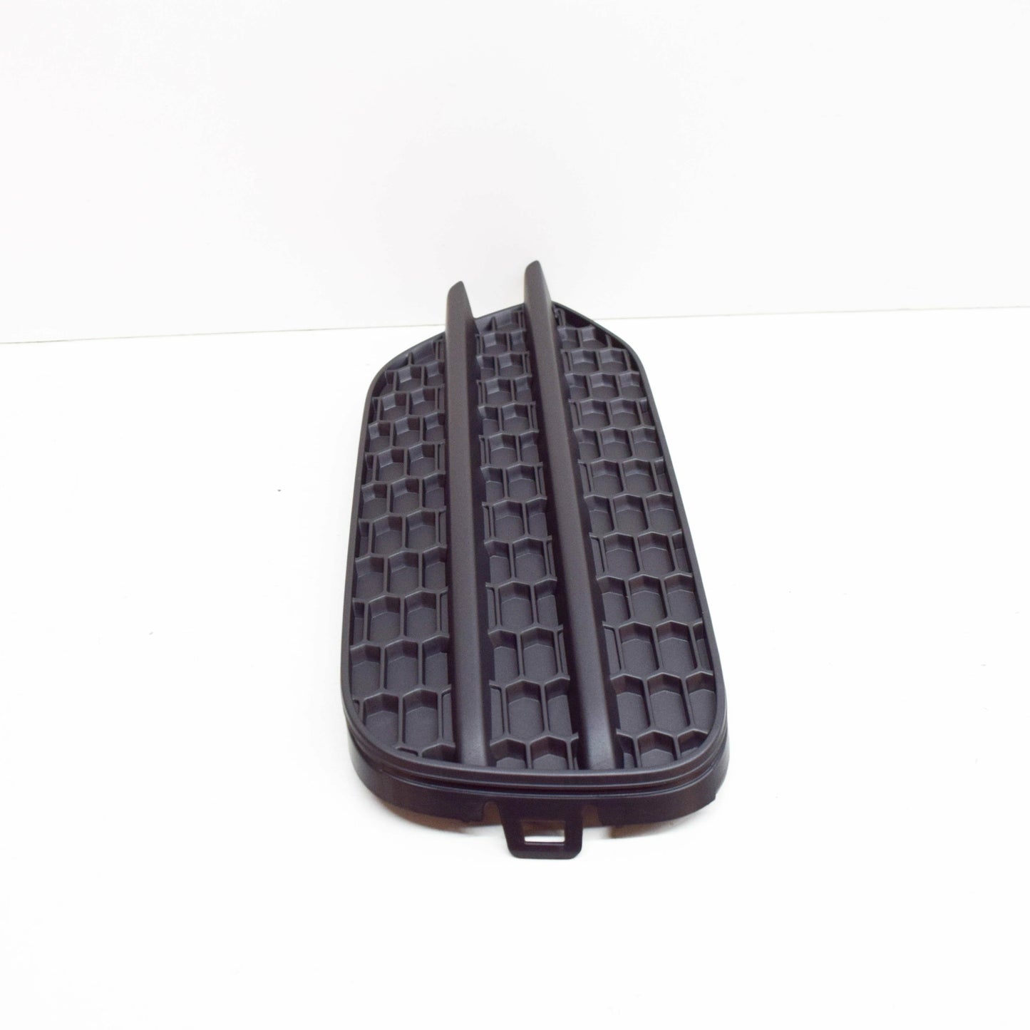 NEW VOLKSWAGEN TIGUAN MK1 FRONT BUMPER RIGHT VENT GRILLE 5N0853666F9B9 ORIGINAL