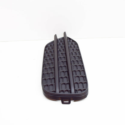 NEW VOLKSWAGEN TIGUAN MK1 FRONT BUMPER RIGHT VENT GRILLE 5N0853666F9B9 ORIGINAL