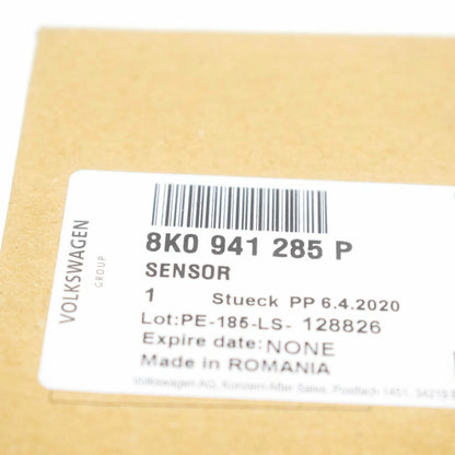 NEW AUDI A4 B8 FRONT HEIGHT LEVEL SENSOR 8K0941285P