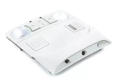 NEW VOLKSWAGEN BEETLE A5 ROOF INTERIOR FRONT LIGHT 1K8947106CWRC ORIGINAL