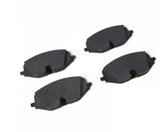 new seat leon kl1 front brake pads 5wa698151p original