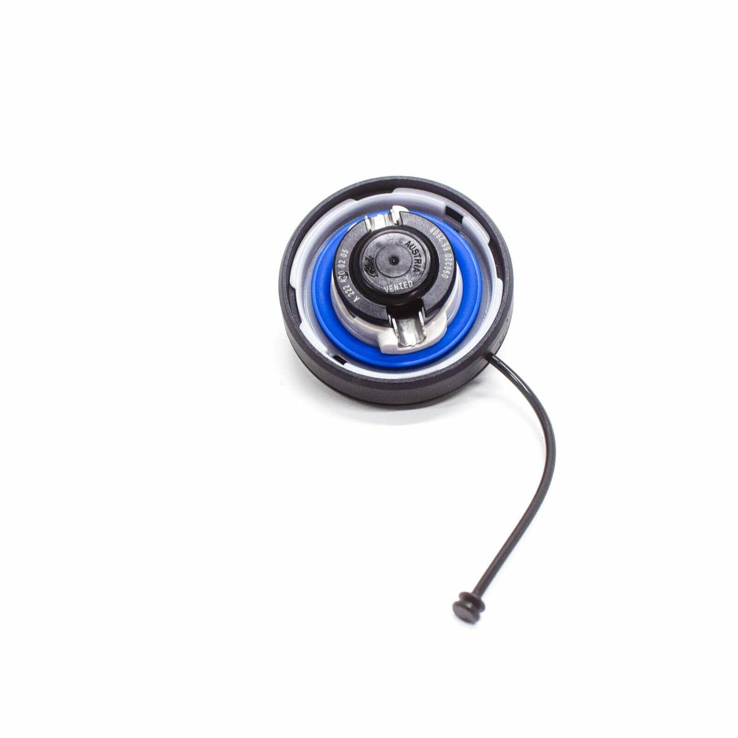 NEW MERCEDES-BENZ S W222 FUEL TANK CAP A2224700205 ORIGINAL