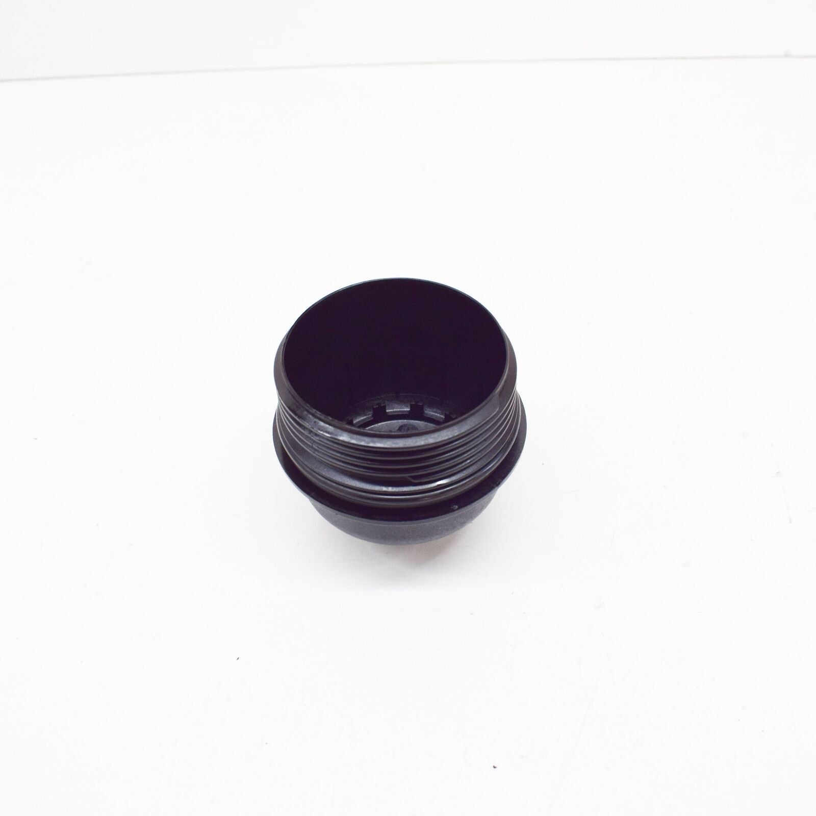 NEW AUDI A1 8X OIL FILTER HOUSING COVER 03N115433A ORIGINAL