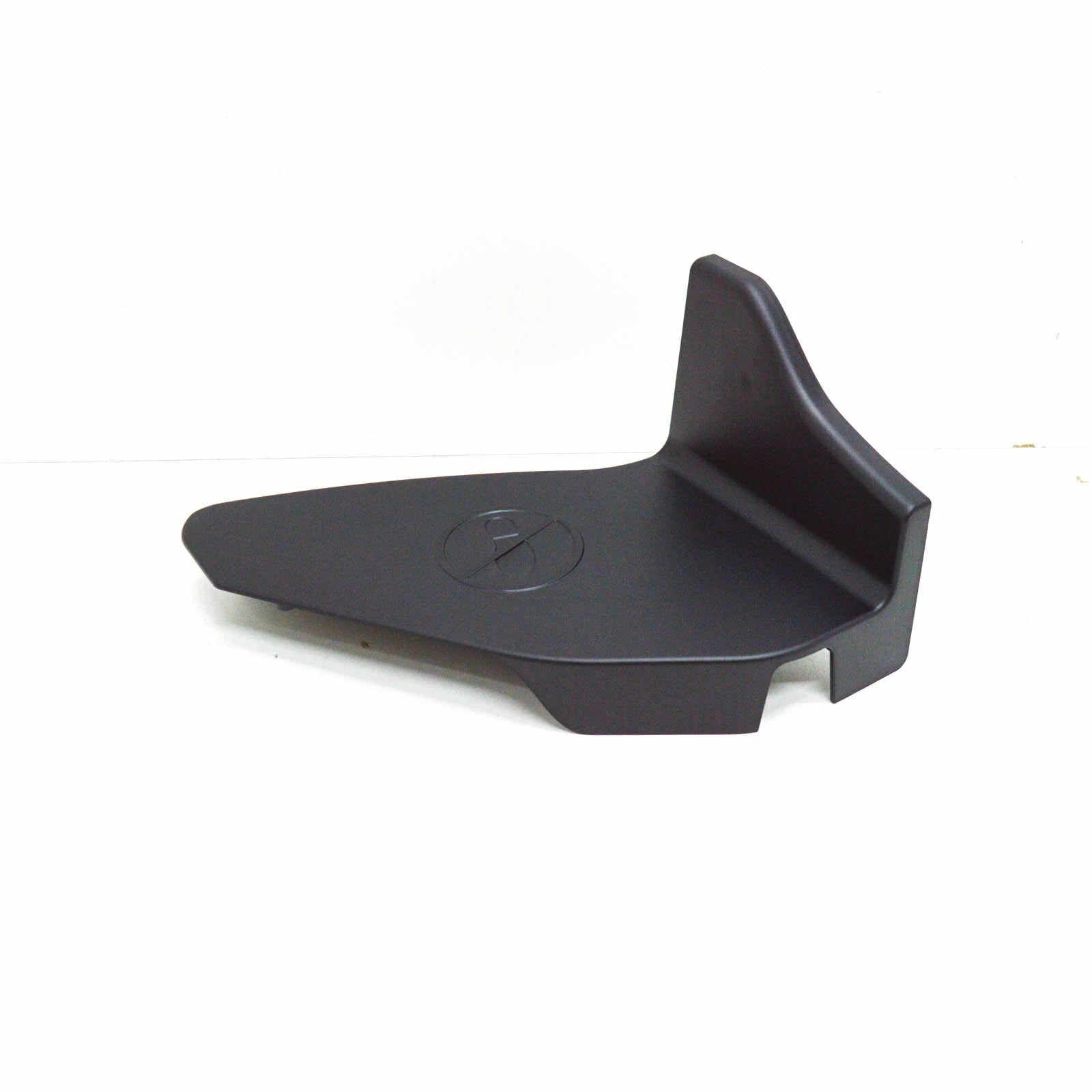 NEW VW SHARAN 7N SLIDING DOOR ROLLER GUIDE RIGHT TRIM 7N0868640C82V ORIGINAL