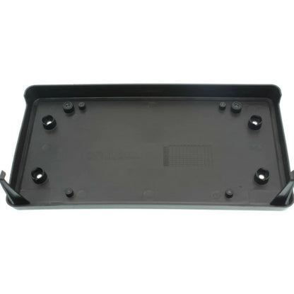 NEW BMW 5 G30 FRONT BUMPER NUMBER HOLDER 51138064975 8064975 ORIGINAL