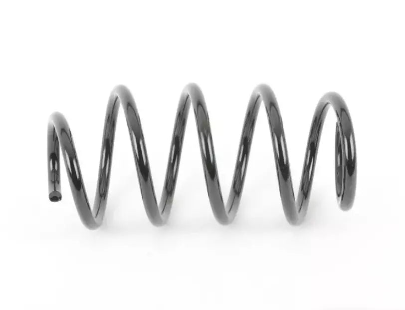 NEW VOLKSWAGEN PASSAT B7 FRONT COIL SPRING 3C0411105P ORIGINAL