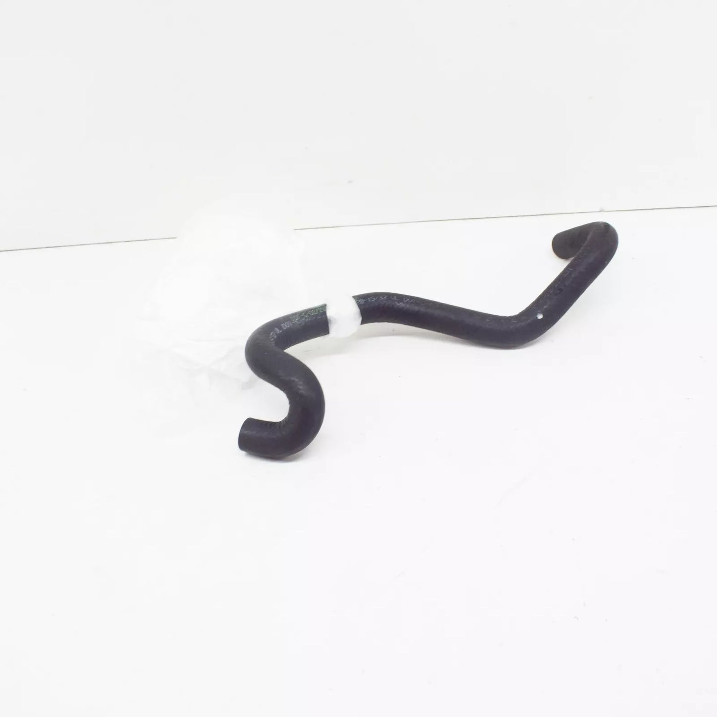 NEW BMW 7 E38 BRAKE BOOSTER VACUUM HOSE 34331166140 1166140 ORIGINAL