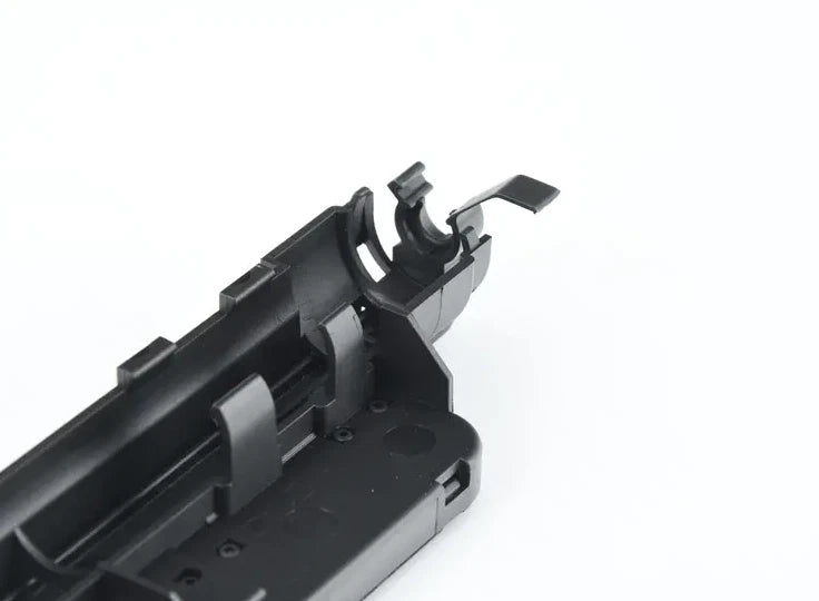 NEW MERCEDES-BENZ CLK C209 SOFT TOP COMPARTMENT COVER SWITCH A2098201810